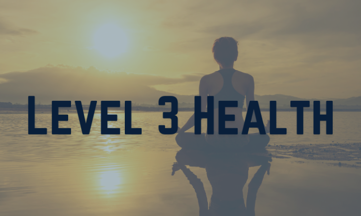 L3 Health - Full Year